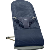 BabyBjorn Bliss Mesh Bouncer - Navy blue