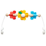 BabyBjorn Toy for Bouncer - Flying Friends