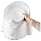 Babybjorn Potty Chair - Grey