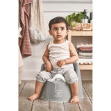 Babybjorn Potty Chair - Grey