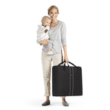 Babybjorn Travel Cot Light - Black