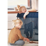 Babybjorn Travel Cot Light - Dark Green