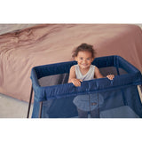 Babybjorn Travel Cot Light - Dark Green