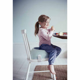 Babybjorn Booster Seat - Mint Green