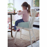 Babybjorn Booster Seat - Mint Green