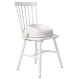 Babybjorn Booster Seat - White