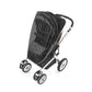 Babyjem Infant Carrier Insect Net - Black