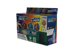 Beyblade Bbattle Energy Uprisng D S5 - Pack of 4