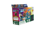 Beyblade Bbattle Energy Uprisng D S5 - Pack of 4