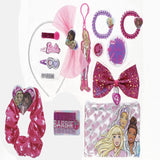 Townley Girl Barbie - Hair Accessories With Gift Bag Set - Laadlee