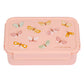 A Little Lovely Company Bento Lunch Box - Butterflies