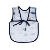 Bapronbaby Feeding Bib - Desert Dinos