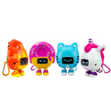 Beepboop Interactive Pet Figures Assorted - 1pc