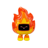 Beepboop Interactive Pet Figures Assorted - 1pc