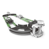 Stem Stunt Rotate Track Roll Rail Car