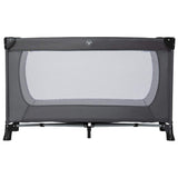 Hauck Travel Cots Dream N Play Plus - Grey