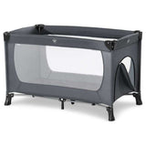 Hauck Travel Cots Dream N Play Plus - Grey