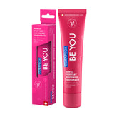 Curaprox Be You Gin Tonic+Persimmon Toothpaste 60ml - Red