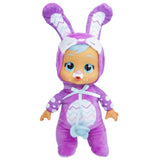 BFF Cry Babies Bunnies Tiny Cuddles - 1pcs (Design May Vary)