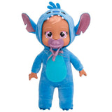 BFF Cry Babies Disney Tiny Cuddles Doll - 1pcs (Design May Vary)
