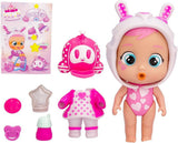 BFF Cry Babies Stars Houses Doll - 1pcs (Design May Vary)