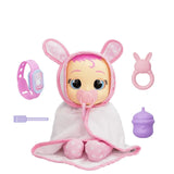 BFF Cry Babies Newborn Coney Doll Set