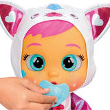 BFF Cry Babies Stars Daisy Doll - Battery Operated
