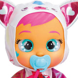 BFF Cry Babies Stars Daisy Doll - Battery Operated