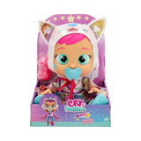 BFF Cry Babies Stars Daisy Doll - Battery Operated