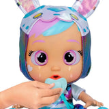 BFF Cry Babies Stars Jane Doll - Battery Operated