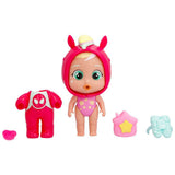 BFF Cry Babies Stars Jumpy Monster - 1pcs (Design May Vary)