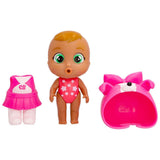 BFF Cry Babies Stars Jumpy Monster - 1pcs (Design May Vary)