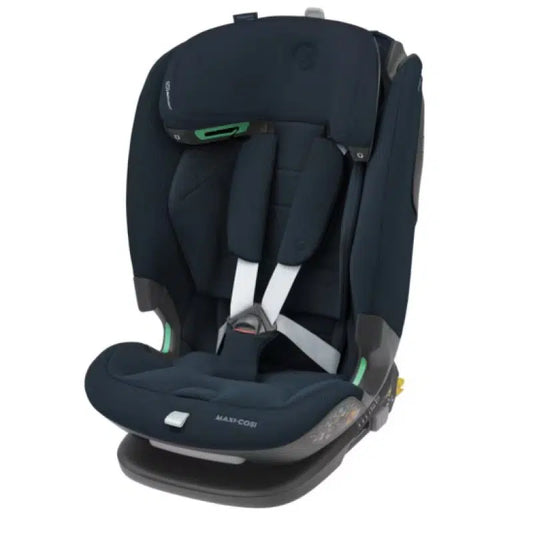 Maxi-Cosi Titan Pro 2 I-Size Car Seat Authentic -Blue