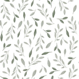 Chewies & More - Silicone BIB Twig - Green