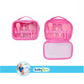 Babyjem Baby Grooming Set 7Pcs - Pink