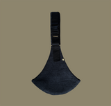 Wildride Baby Carrier - Cordroy  Black