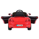 BMW Coupe Style Electric Rideon Car 12V - Red