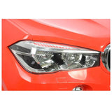 MYTS Licensed Electric BMW X5 M Kids Ride-On Car 12V - Red