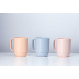 Inochi Amori Tall Drinking Cup 350ml - Pack of 3