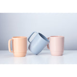 Inochi Amori Tall Drinking Cup 350ml - Pack of 3