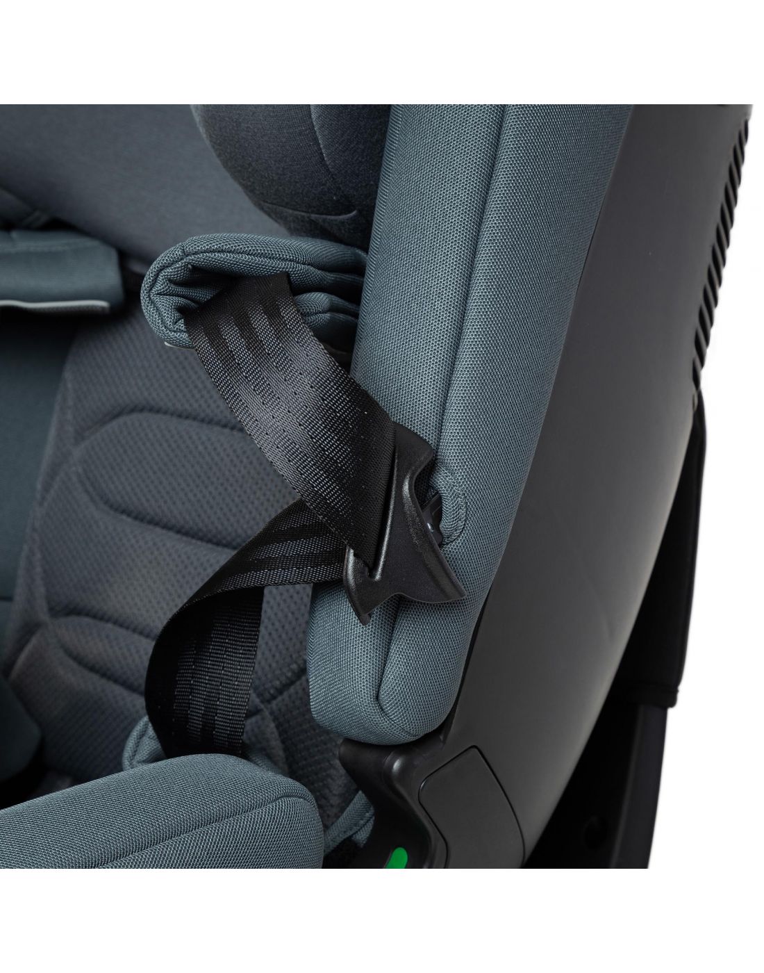 Maxi-Cosi Spinel 360 S I-Size Car Seat Authentic - Graphite