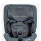 Maxi-Cosi Spinel 360 S I-Size Car Seat Authentic - Graphite