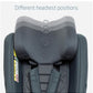 Maxi-Cosi Spinel 360 S I-Size Car Seat Authentic - Graphite