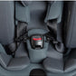 Maxi-Cosi Spinel 360 S I-Size Car Seat Authentic - Graphite