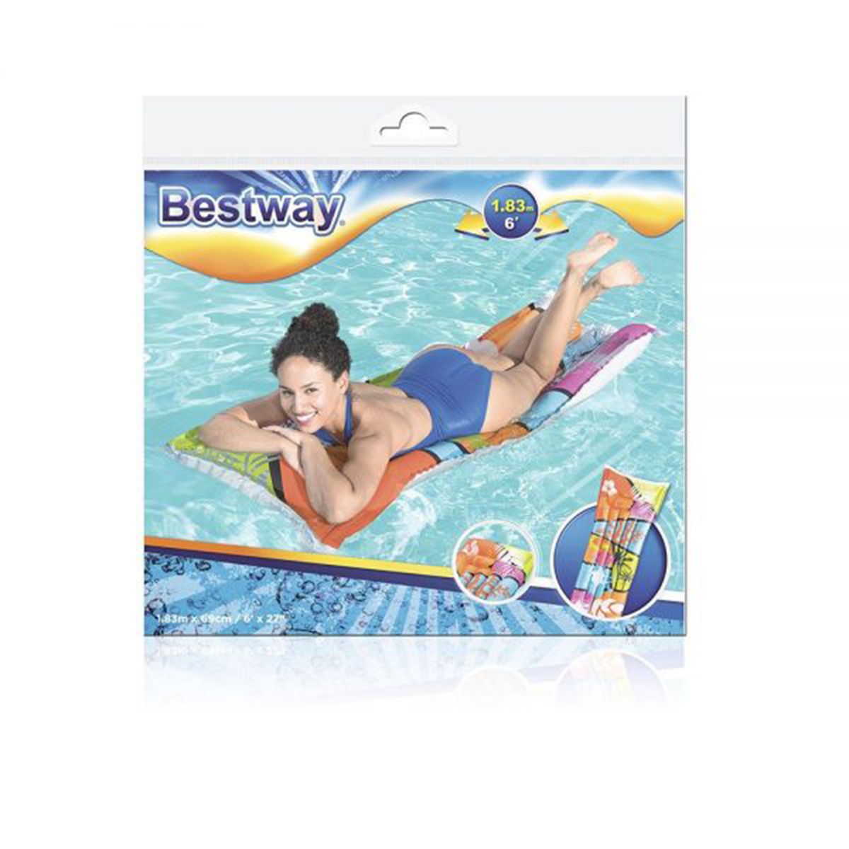 Bestway Airmat Fashion