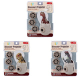 Stem Dinosaur Projector 1Pc - Style May Vary