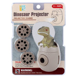 Stem Dinosaur Projector 1Pc - Assorted