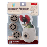 Stem Dinosaur Projector 1Pc - Assorted