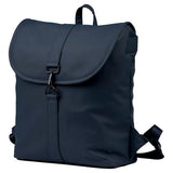BabaBing Sorm 2 In 1 Diaper Bag With Hooks And Changing Pad – Navy