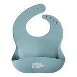 BabiesBasic Feeding Set 6 Pcs - Indigo